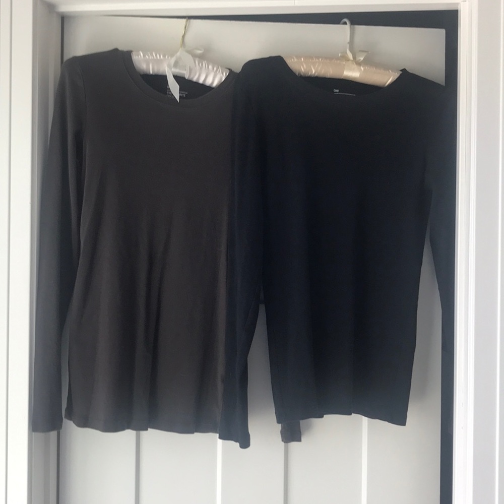 GAP shirts